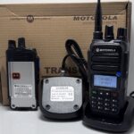 شارژر بیسیم موتورولا CP7000 سی‌پی