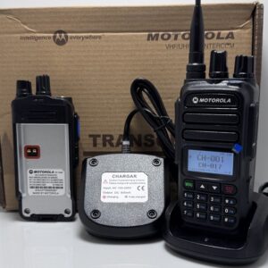 قیمت شارژر بیسیم موتورولا CP7000