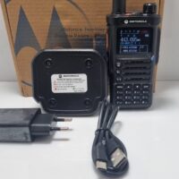 قیمت شارژر بیسیم موتورولا DP88