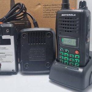 قیمت شارژر بیسیم موتورولا GP950
