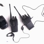شارژر بیسیم کنوود 3207New نیو