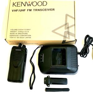قیمت شارژر بیسیم کنوود 3207TK