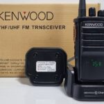 شارژر بیسیم کنوود TK3307 Plus تی‌کا 3307 پلاس