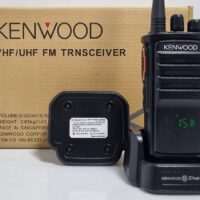 قیمت شارژر بیسیم کنوود TK3307 Plus