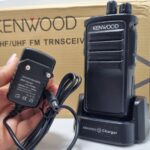شارژر بیسیم کنوود TK3307 Plus تی‌کا 3307 پلاس