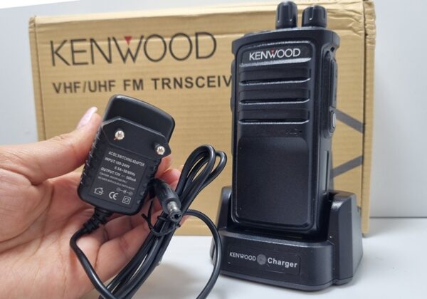 شارژر بیسیم کنوود TK3307 Plus تی‌کا 3307 پلاس
