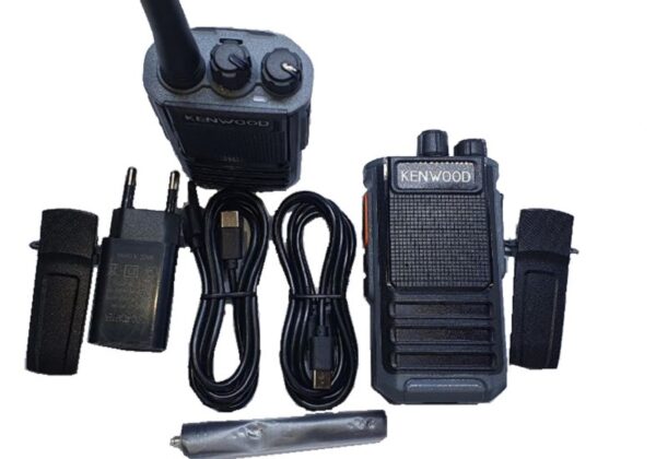 شارژر بیسیم کنوود 3308Plus پلاس