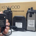 شارژر بیسیم کنوود TK3307 تی‌کا