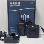 شارژر بیسیم کنوود TK3305 تی‌کا
