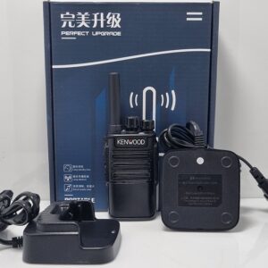 قیمت شارژر بیسیم کنوود TK3305 مدل CH-V6
