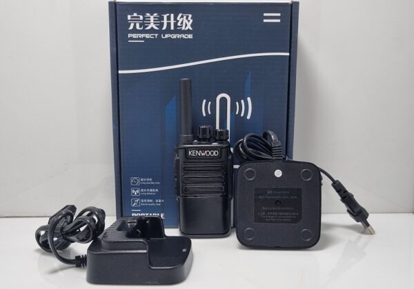 شارژر بیسیم کنوود TK3305 تی‌کا