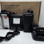 شارژر بیسیم کنوود TK3404 تی‌کا