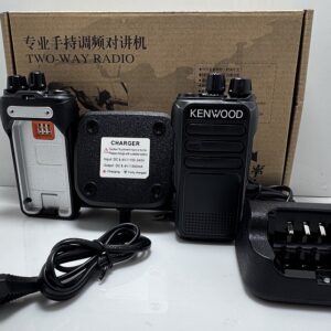 قیمت شارژر بیسیم کنوود TK3404