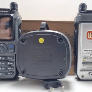 قیمت شارژر بیسیم باوفنگ UV-21 Pro V2 مدل AD-UV18