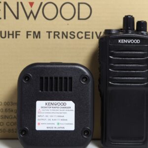 قیمت شارژر بیسیم کنوود TK3307