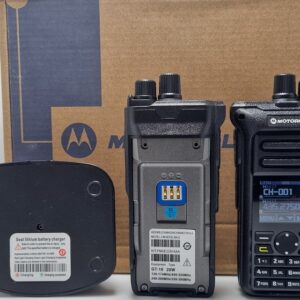 قیمت شارژر بیسیم موتورولا GT10