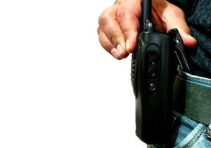 قیمت گیره و کلیپس کمری بیسیم